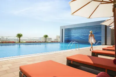Downtown Rotana Hotels in Manama