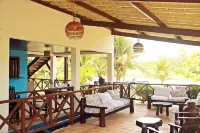 Pousada Cacimbinha Hotels in Nisia Floresta