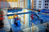 Vega Hotel Gading Serpong