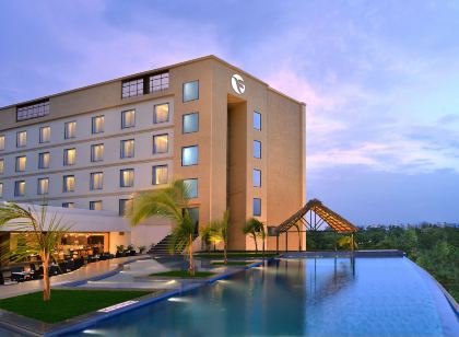 Fortune Select Grand Ridge, Tirupati - Member ITC's Hotel Group