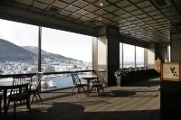 La Vista Hakodate Bay Hotels in Hakodate