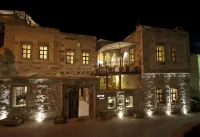 Terra Cave Hotel Hotels near Balloons View Point