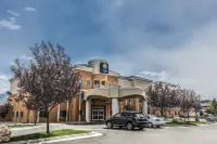 Comfort Inn Ogden Near Event Center