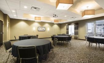 SpringHill Suites Roanoke