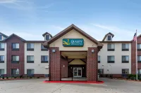 Comfort Inn & Suites Hôtels à : Emporia