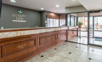 Quality Inn Montgomery South