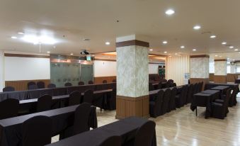 Benikea Daelim Hotel