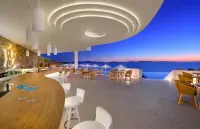 Anax Resort and Spa Hotels in Agios Ioannis Mykonos