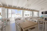 Beach Star Ibiza Hoteles en San José