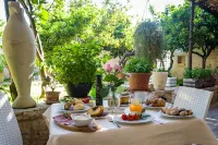 Agriturismo Masseria Valente