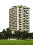 Parque España Residence Hotel 몬드리안 레지던스 주변 호텔