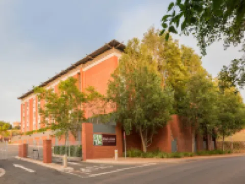 Road Lodge Centurion Hotels in Centurion