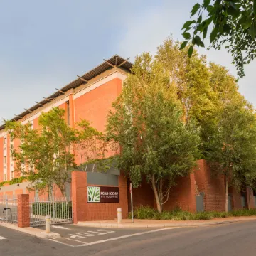 Road Lodge Centurion