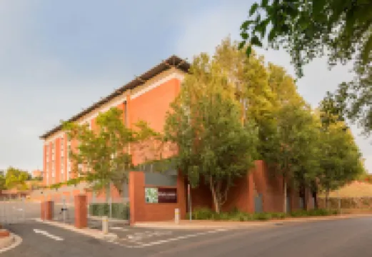 Road Lodge Centurion