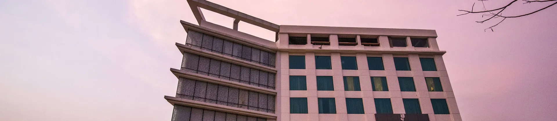 Four-Star Hotels