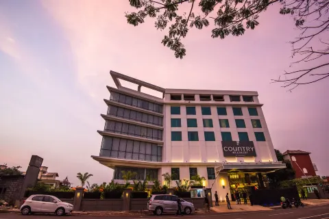 Country Inn & Suites by Radisson Manipal