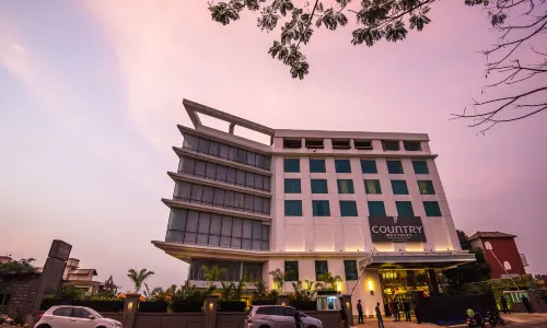 Country Inn & Suites by Radisson Manipal