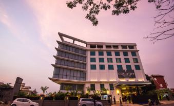 Country Inn Amp; Suites by Radisson Manipal