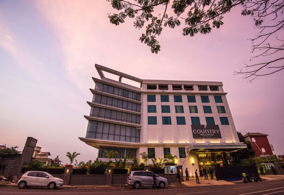 Country Inn Amp; Suites by Radisson Manipal 호텔 후기, 예약 매니펄 호텔 추천 | 트립닷컴