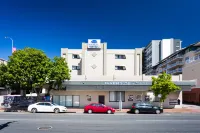 Riverside Hotel Southbank Hotels in South Brisbane