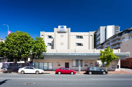 南岸濱江大酒店