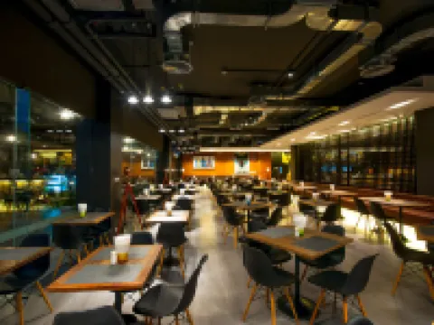 โรงแรมดารา โรงแรมในภูเก็ต