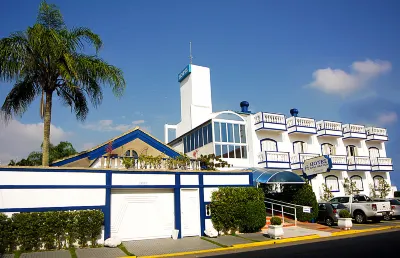 Hotel Casa Branca
