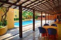 Pousada Dos Girassóis Hotels in Palmas