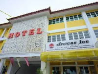 Arwana Inn