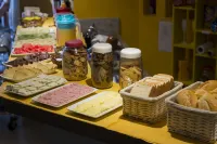 The Hostel Salvador Hotels in 