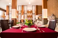 Phi Phi Cliff Beach Resort - Bữa sáng