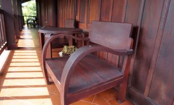 Villa le Tam Tam Boutique Hotel