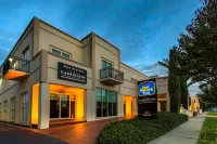 The Carrington Hotel Hotels in Shepparton
