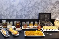 Brit Hotel Belfort Centre-Le Boreal Hotels in Ronchamp