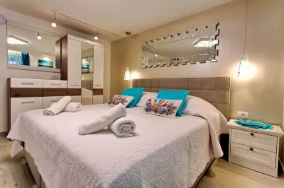 House Sandra