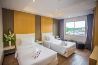 New Travel Lodge Hotel Hotel di 