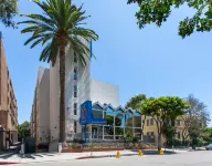 Motel 6 Los Angeles Hollywood