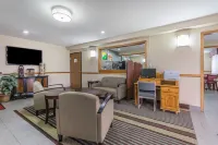 Quality Inn Mount Vernon, IL
