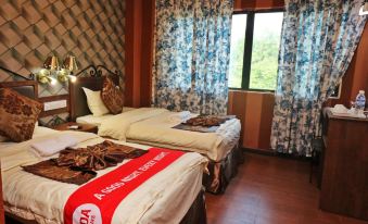 Nida Rooms Langkawi Angsana Beauty at K Garden Hotel