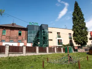 Jan Maria Hotel