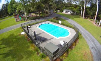 Bay of Islands Holiday Park