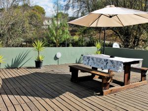 Sabie Self Catering Apartments