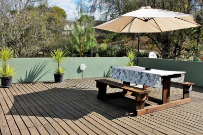 Sabie Self Catering Apartments