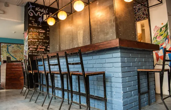 布達佩斯一族酒店