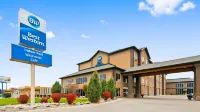 Best Western Cranbrook Hotel Hotels near Cranbrook History Centre