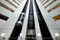 Meliá Ibirapuera Hotels in Sao Paulo