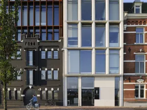 Eric Vökel Boutique Apartments - Amsterdam Suites