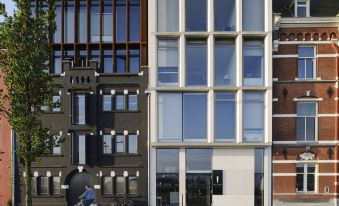 Eric Vökel Boutique Apartments - Amsterdam Suites