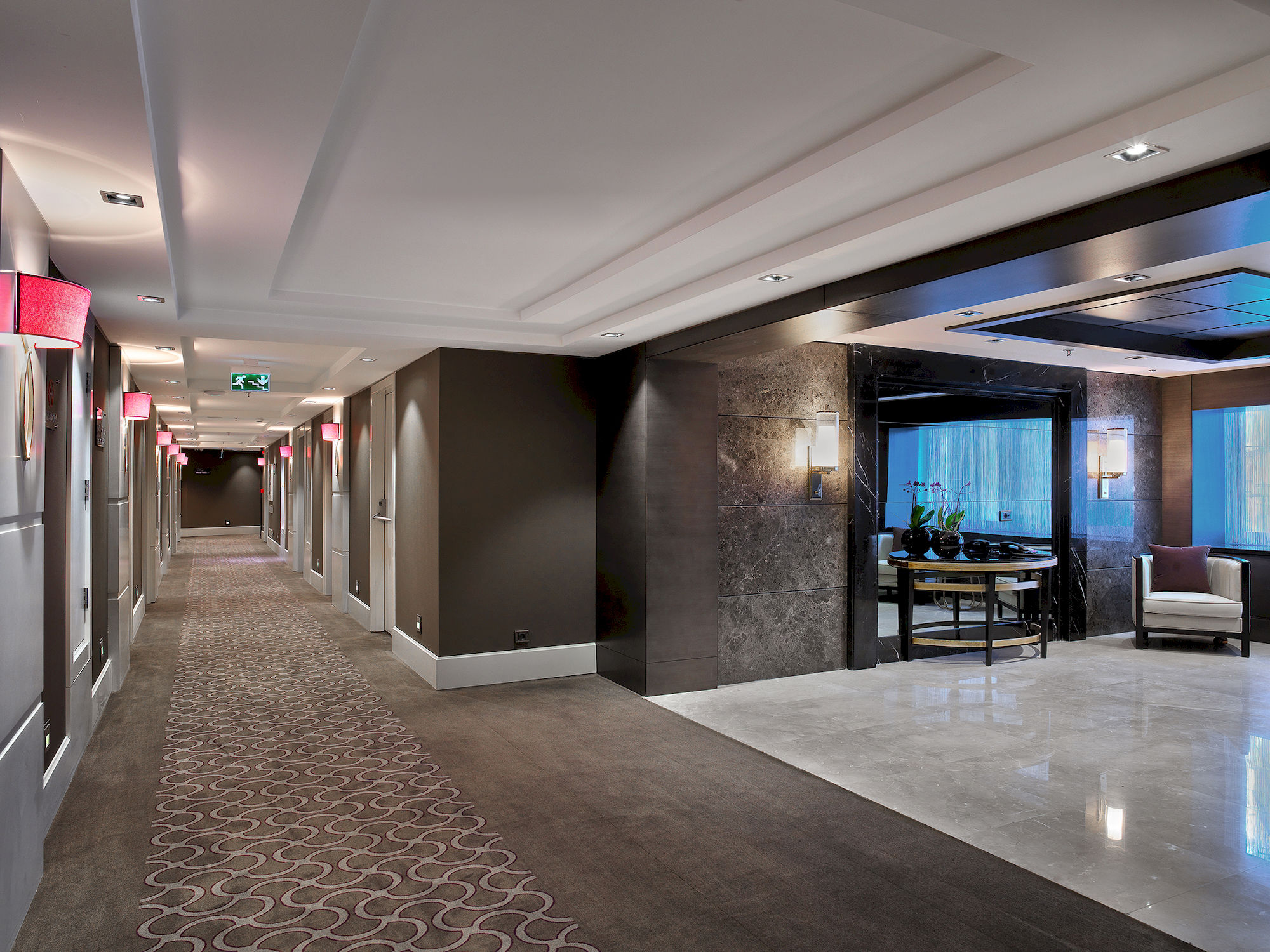 Mercure Istanbul Bomonti