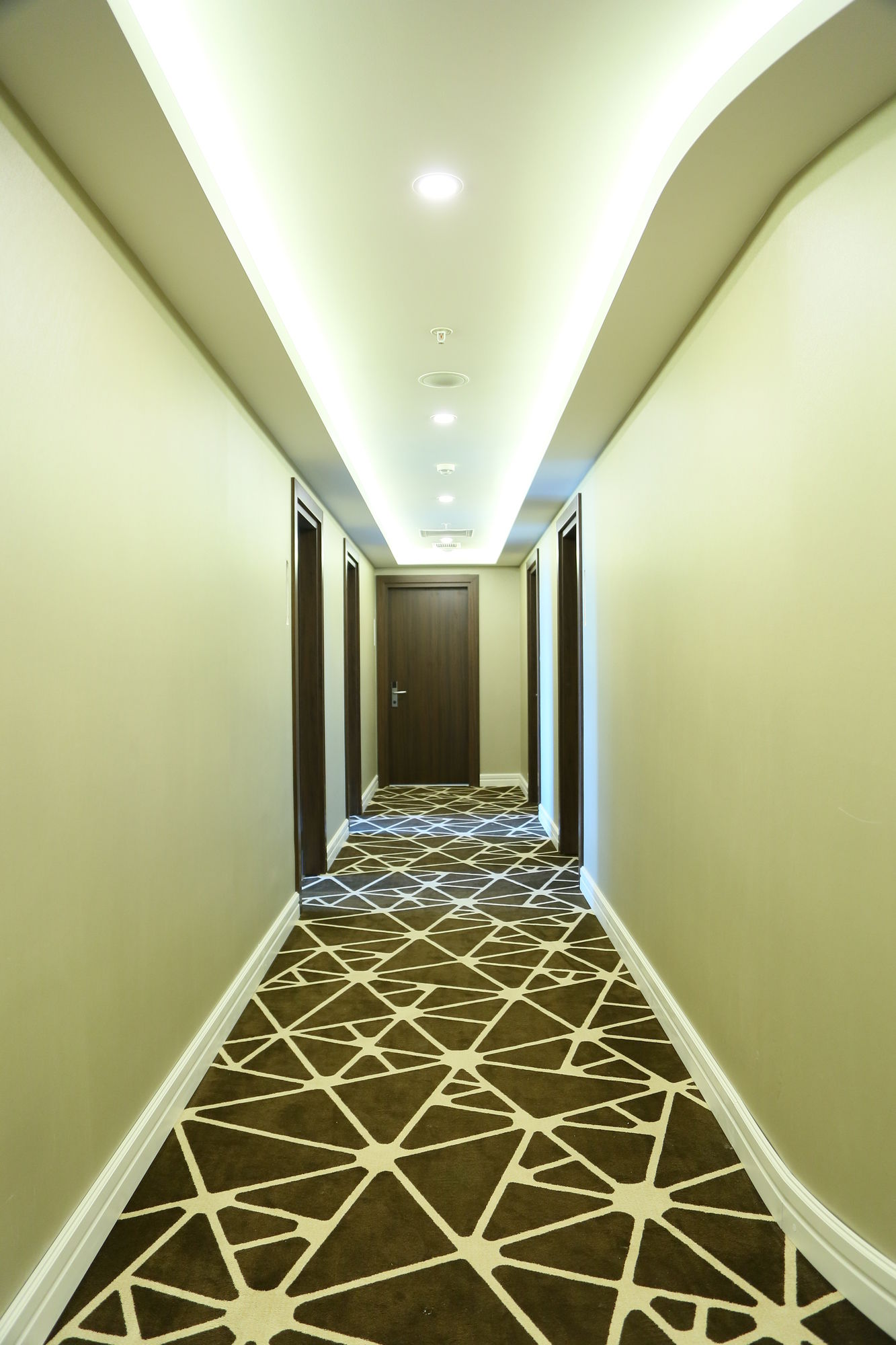 The Grand Mira Hotel Kartal